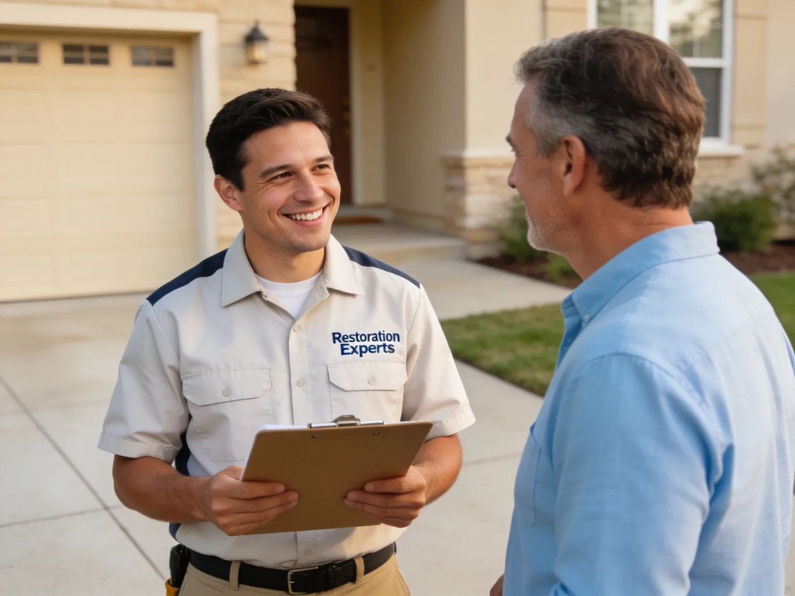 Water Damage Cleanup Guinda, CA FAQs
